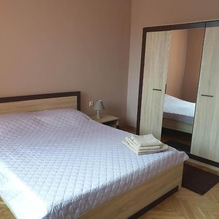 Римски Терми-Море Apartment Varna Exterior photo